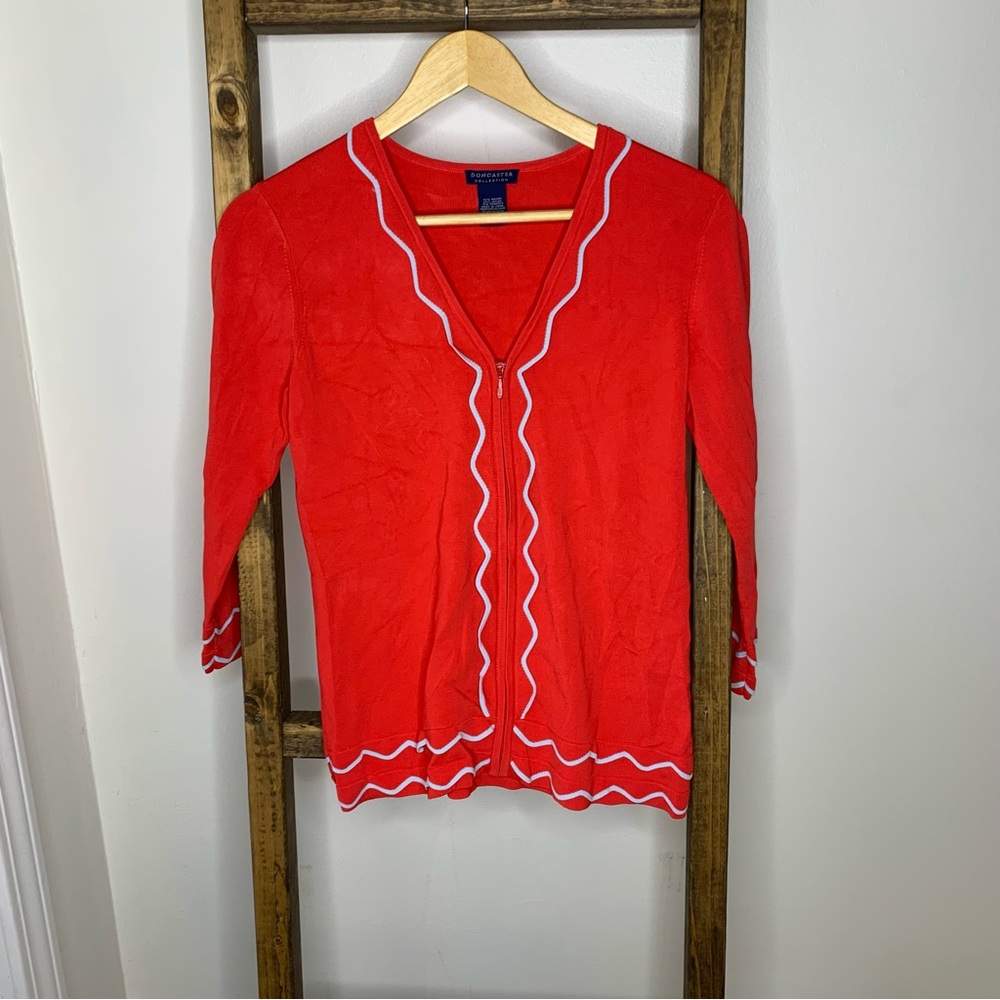 Doncaster Collection Cardigan
